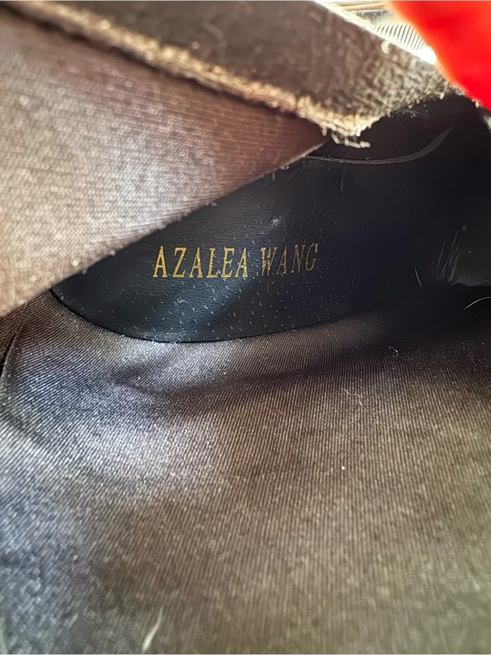 Azalea Wang azalea wang